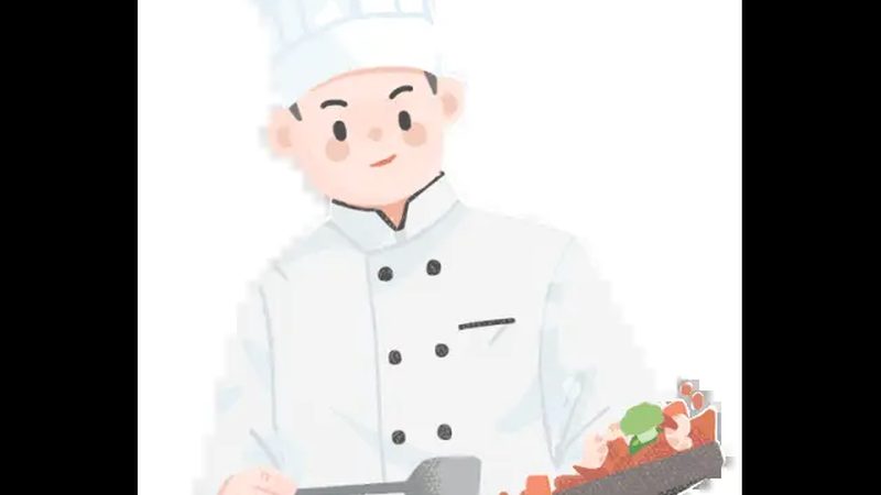 软糖与硬糖：老人饮食的甜蜜选择