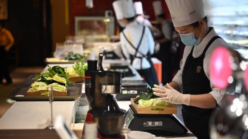 蜜饯果干散装批发怎么选