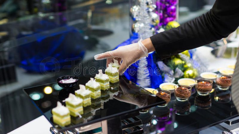 烘焙原料代可可脂与可可脂的区别