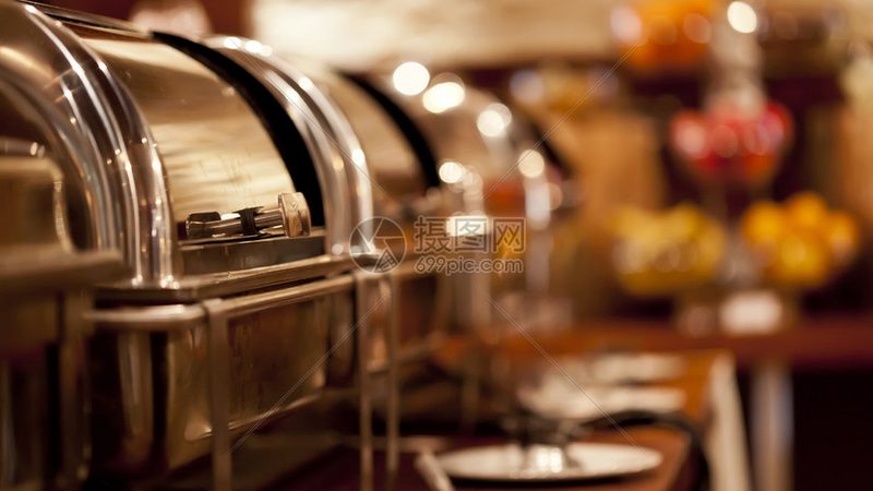 新手烘焙必备：粉类原料规格全解析