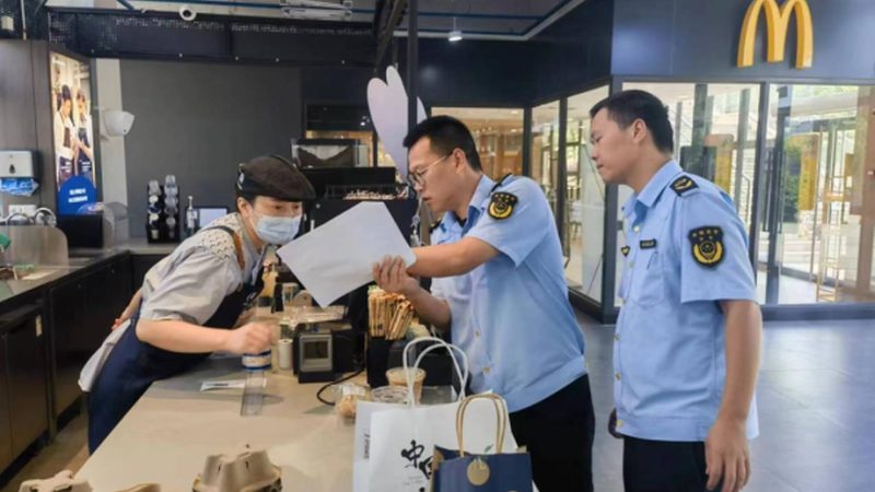 食品OEM代工合同：关键条款解析与下载指南