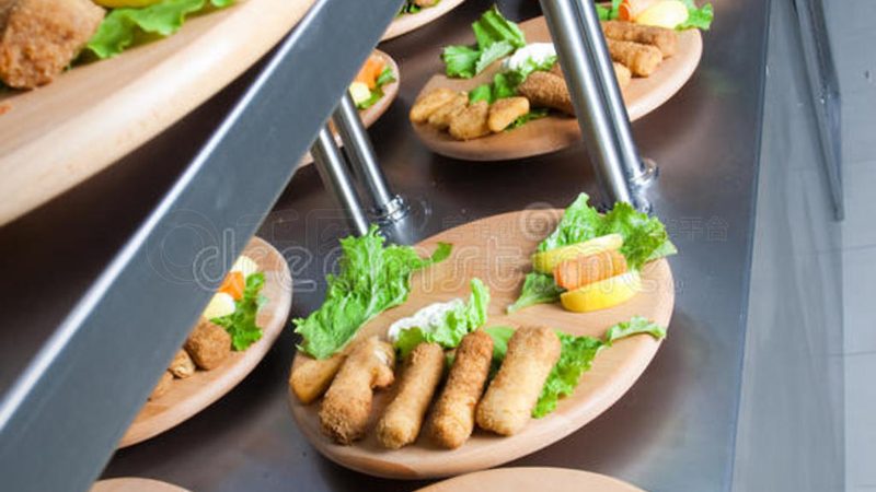 膨化食品保质期长的秘密：工艺与保鲜技术的结合